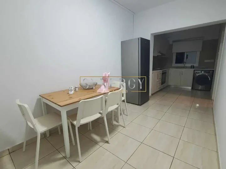 Δίδυμη κατοικία προς ενοικίαση 85 μ² στην τοποθεσία Nicosia, Nicosia - Lykabittos