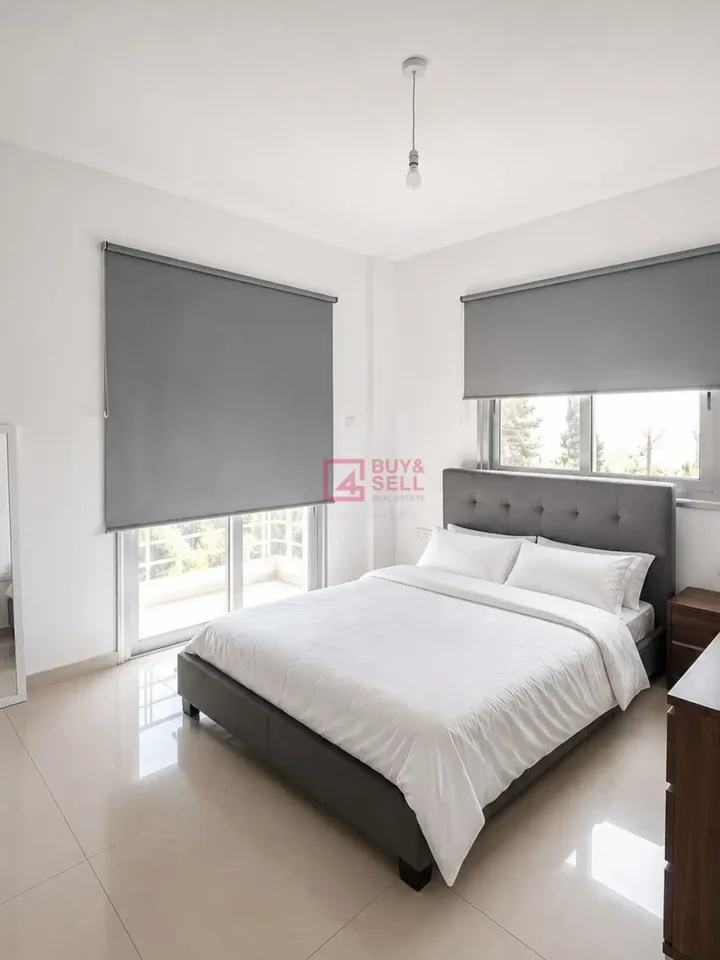 3-bedroom villa for rent 220 m² in Limassol, Mouttagiaka
