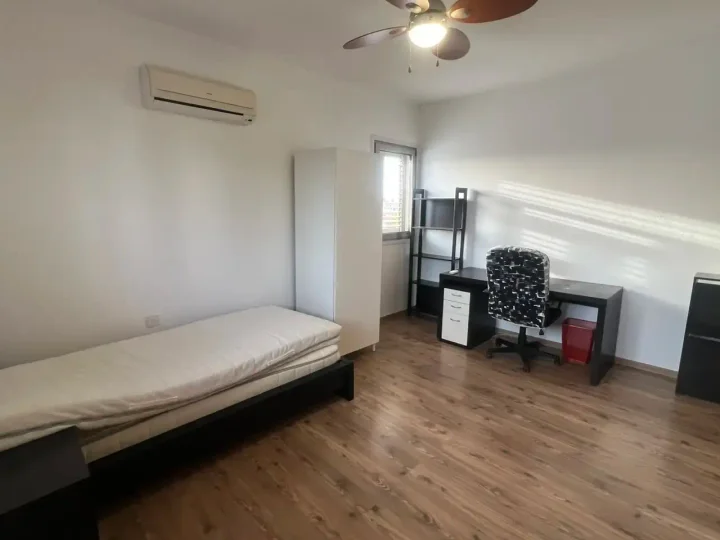 Ρετιρέ προς ενοικίαση 141 μ² στην τοποθεσία Nicosia, Strovolos - Ap. Varnavas and Ag. Makar.