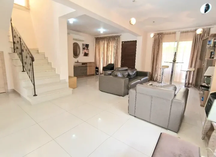 Отдельный дом в аренду 200 м² в Limassol, Mouttagiaka Tourist Area