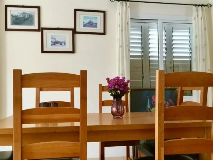 Μεζονέτα προς ενοικίαση 120 μ² στην τοποθεσία Paphos, Paphos - Universal
