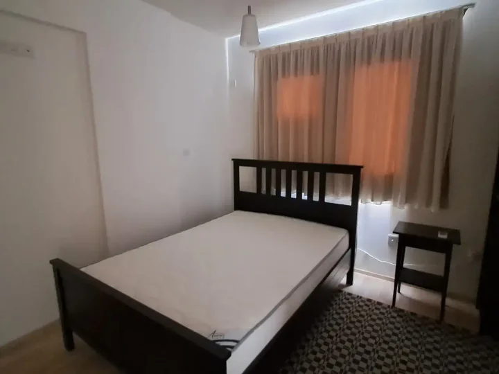 2-bedroom apartments for rent 80 m² in Nicosia, Nicosia - Lykabittos