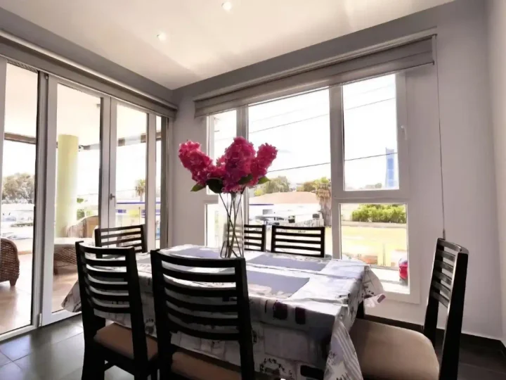 2-bedroom apartments for rent 110 m² in Limassol, Limassol - Neapolis