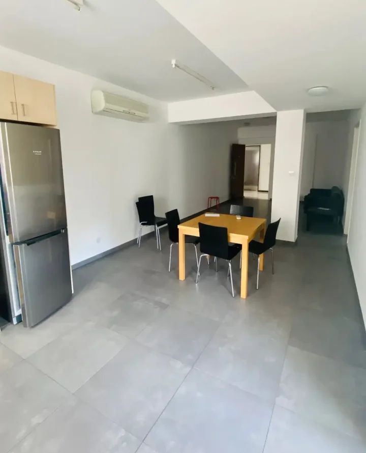 2-bedroom apartments for rent 84 m² in Nicosia, Strovolos - Acropolis