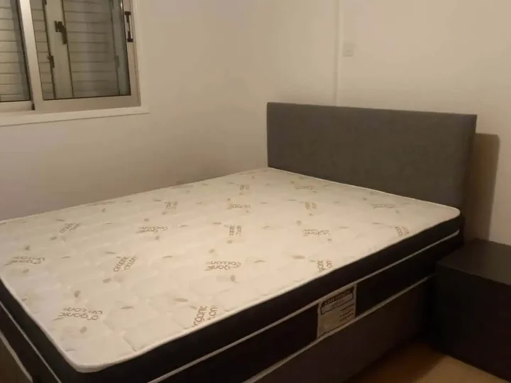Apartments for rent 55 m² in Nicosia, Aglantzia