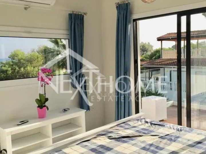 2-bedroom detached house for rent 75 m² in Larnaca, Oroklini Tourist Area