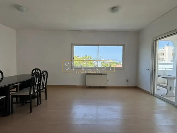 Διαμερίσματα προς ενοικίαση 80 μ² στην τοποθεσία Nicosia, Agioi Omologites