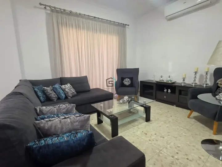 Apartments for rent 98 m² in Limassol, Limassol - Agia Fyla