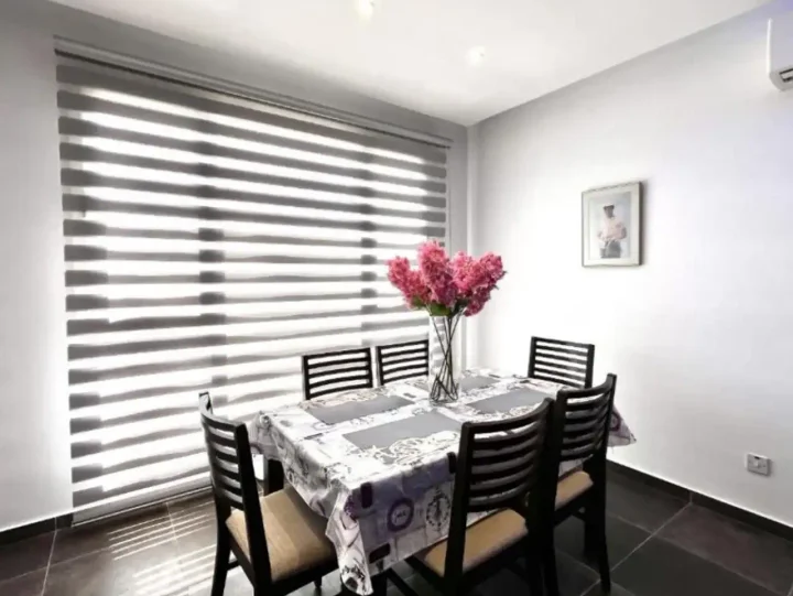 2-bedroom apartments for rent 110 m² in Limassol, Limassol - Neapolis