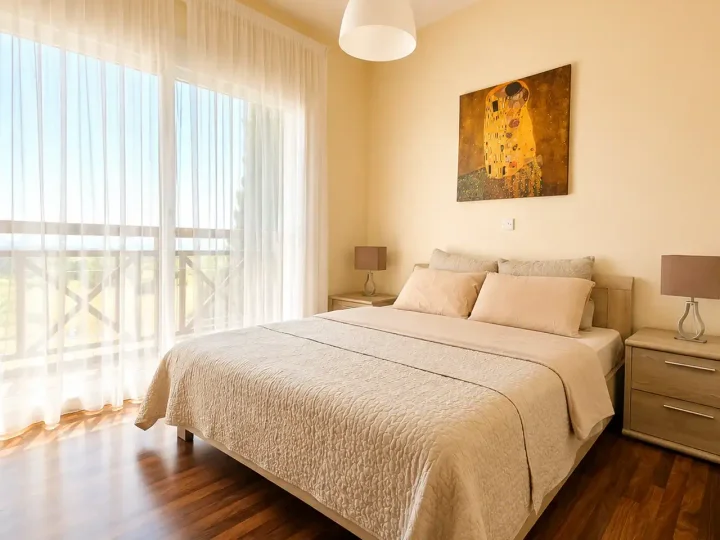 3-bedroom detached house for rent 150 m² in Limassol, Pissouri