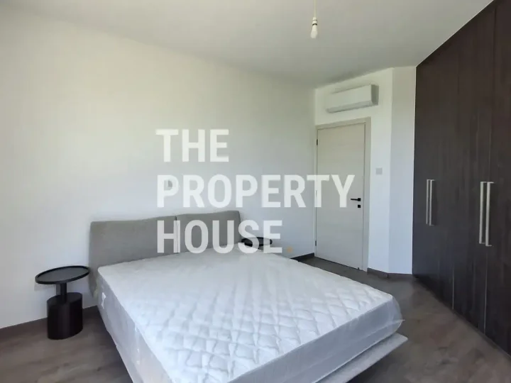 3-bedroom detached house for rent 130 m² in Limassol, Moni