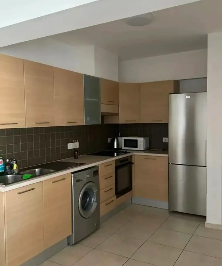 2-bedroom penthouse for rent 90 m² in Larnaca, Kiti