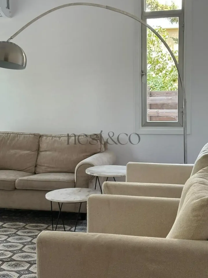 3-bedroom apartments for rent 124 m² in Limassol, Limassol - Agios Nektarios