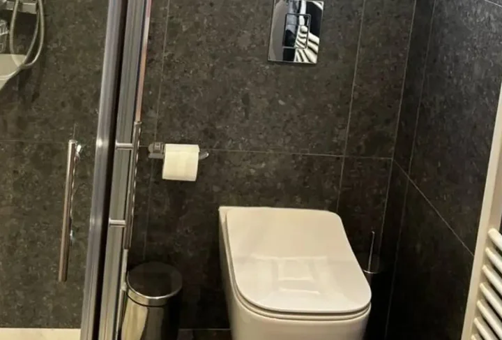 Apartments for rent 55 m² in Nicosia, Egkomi - Makedonitissa