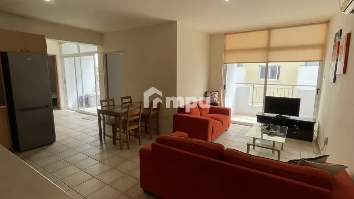 Διαμερίσματα προς ενοικίαση 86 μ² στην τοποθεσία Nicosia, Aglantzia