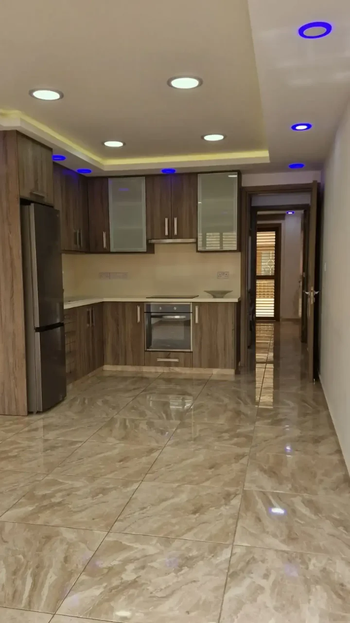 Apartments for rent 65 m² in Limassol, Parekklisia