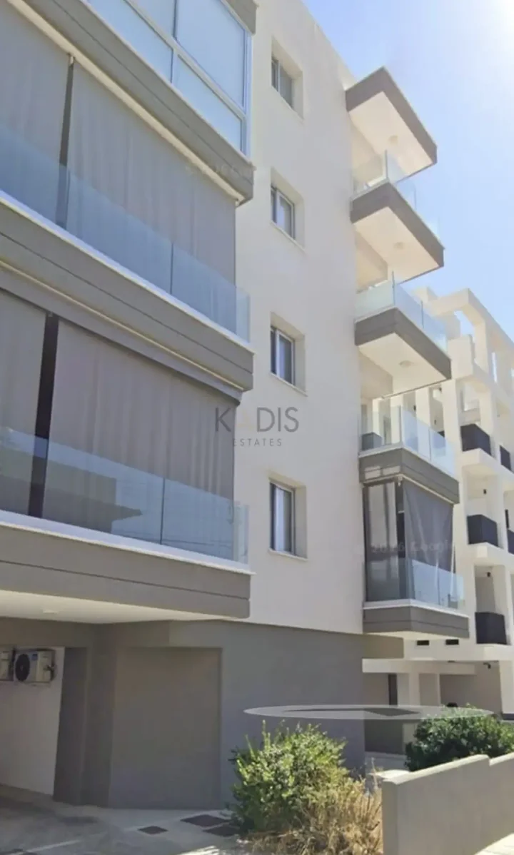 Διαμερίσματα προς ενοικίαση 80 μ² στην τοποθεσία Limassol, Limassol - Katholiki