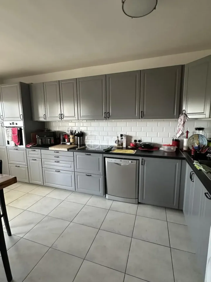 Пентхаус в аренду 131 м² в Nicosia, Strovolos - Chryseleousa