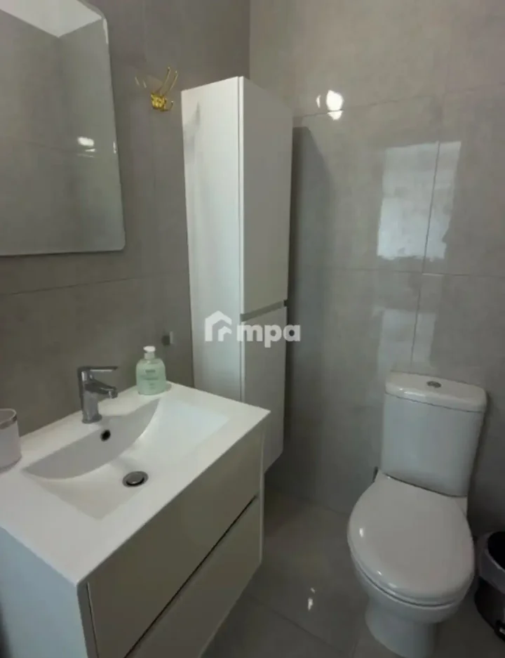 Апартаменты в аренду 42 м² в Nicosia, Aglantzia