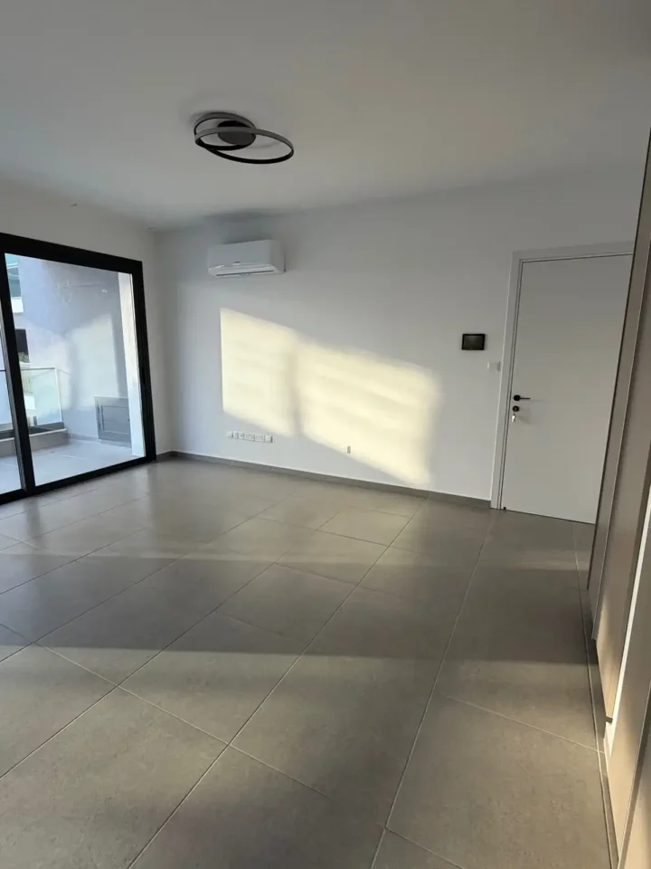 2-bedroom apartments for rent 97 m² in Limassol, Kato Polemidia