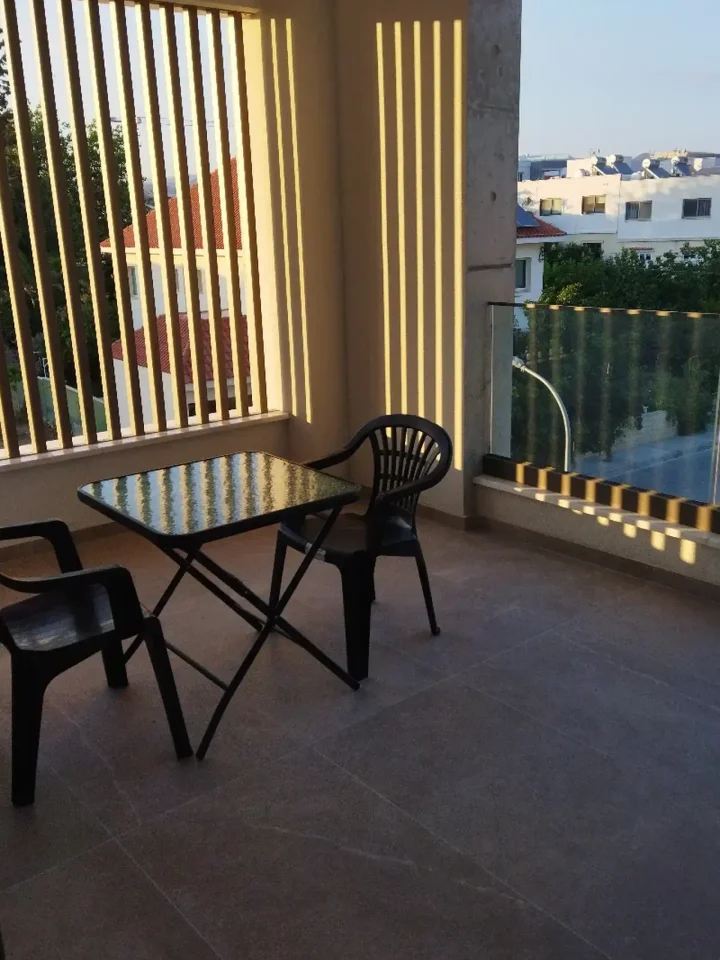 1-bedroom apartments for rent 60 m² in Limassol, Kato Polemidia