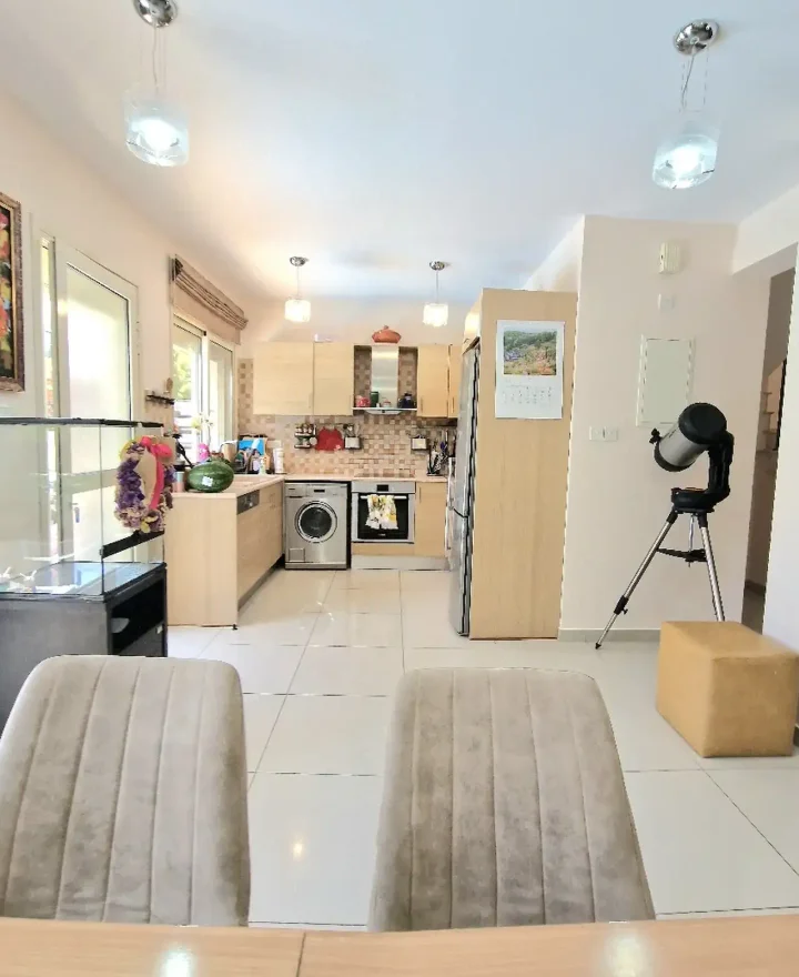 Отдельный дом в аренду 200 м² в Limassol, Mouttagiaka Tourist Area