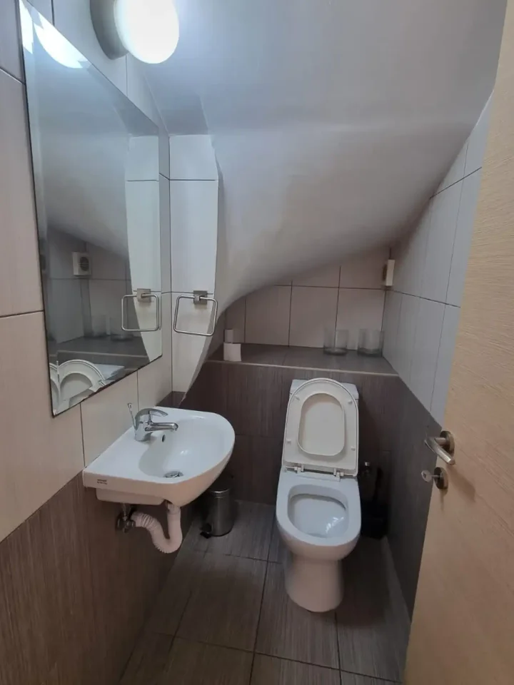 Maisonette for rent 85 m² in Limassol, Potamos Germasogeias