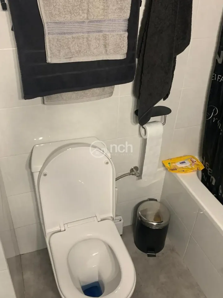 2-bedroom apartments for rent 87 m² in Nicosia, Agioi Omologites