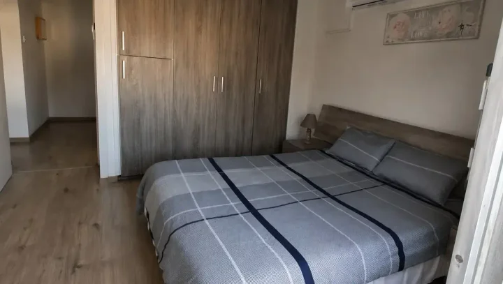 2-bedroom apartments for rent 75 m² in Limassol, Germasogeia Tourist Area
