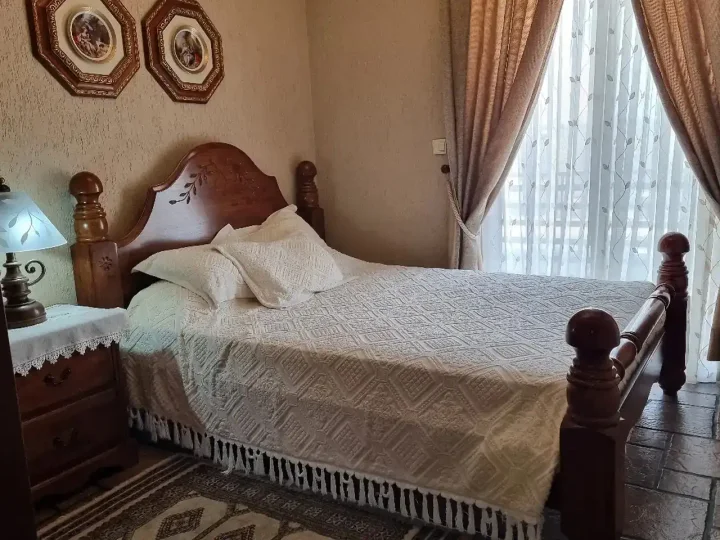 3-bedroom penthouse for rent 144 m² in Larnaca, Larnaka - Sotiros