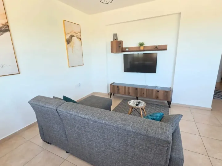 Apartments for rent 65 m² in Paphos, Geroskipou
