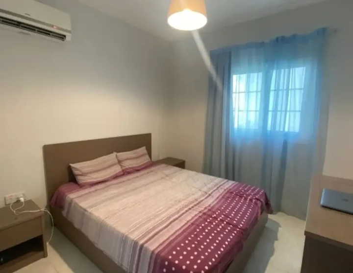 Apartments for rent 50 m² in Larnaca, Larnaka - Makenzy