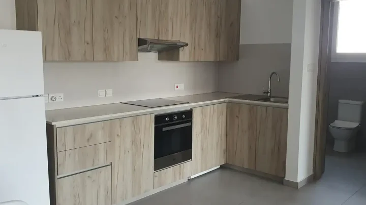 1-bedroom apartments for rent 66 m² in Nicosia, Egkomi