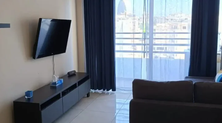 2-bedroom apartments for rent 75 m² in Limassol, Limassol - Neapolis