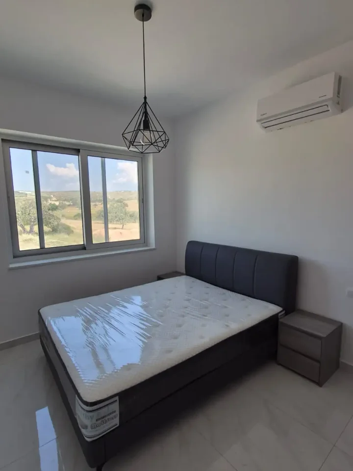 Apartments for rent 65 m² in Limassol, Kato Polemidia