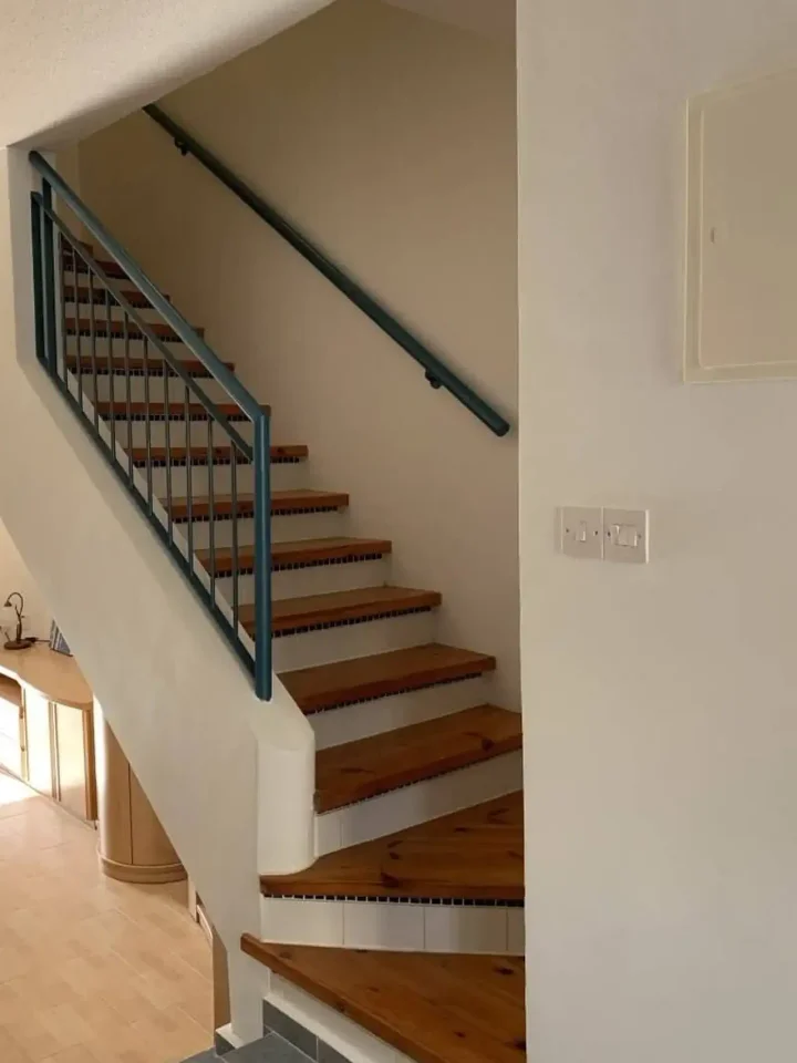 2-bedroom maisonette for rent 100 m² in Paphos, Tombs Of the Kings