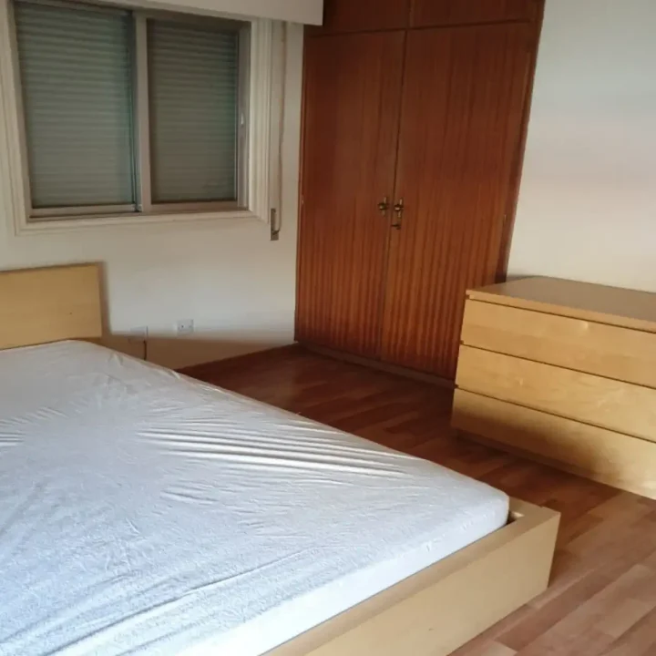 Apartments for rent 140 m² in Nicosia, Nicosia - Ag. Antonios
