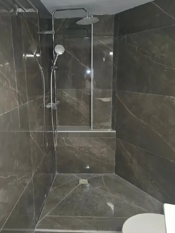 3-bedroom apartments for rent 85 m² in Nicosia, Strovolos - Enthomar Kyprianos