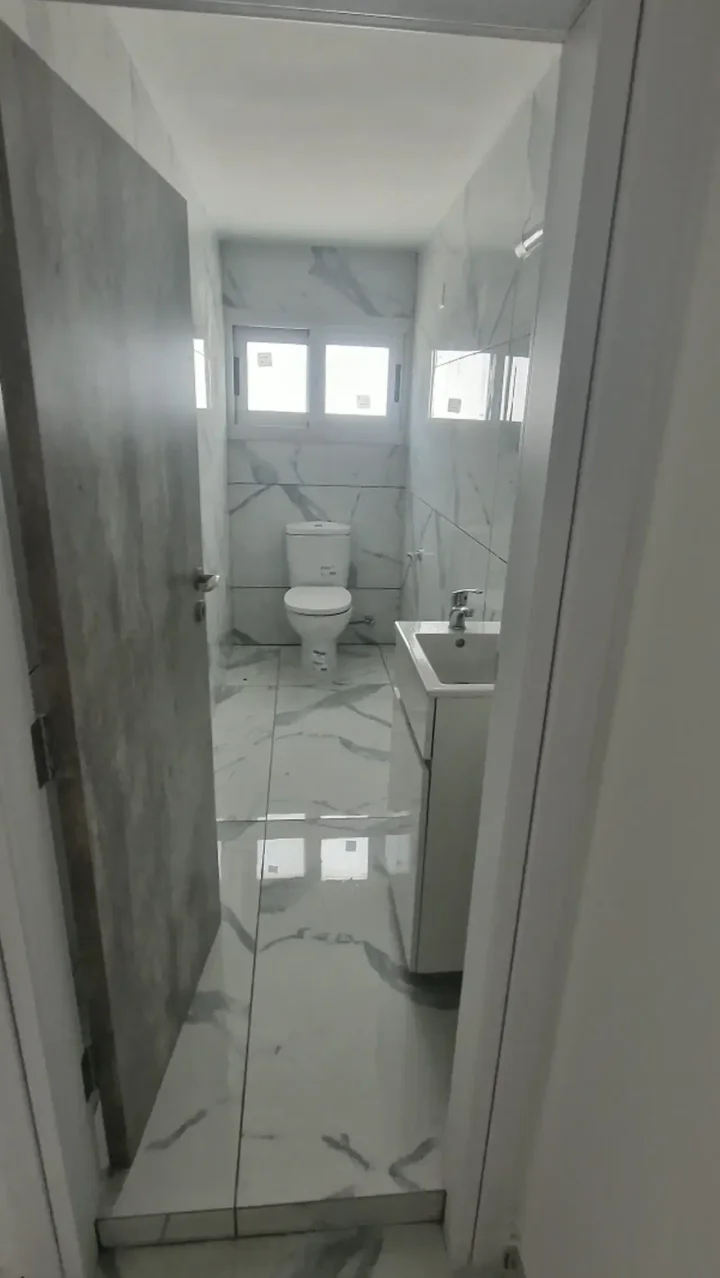 Studio for rent 80 m² in Larnaca, Aradippou - Agios Fanourios