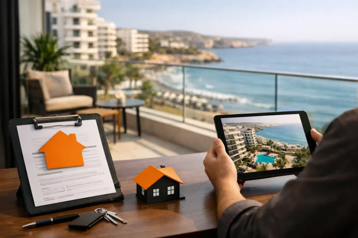 How to Rent Safely in Cyprus
