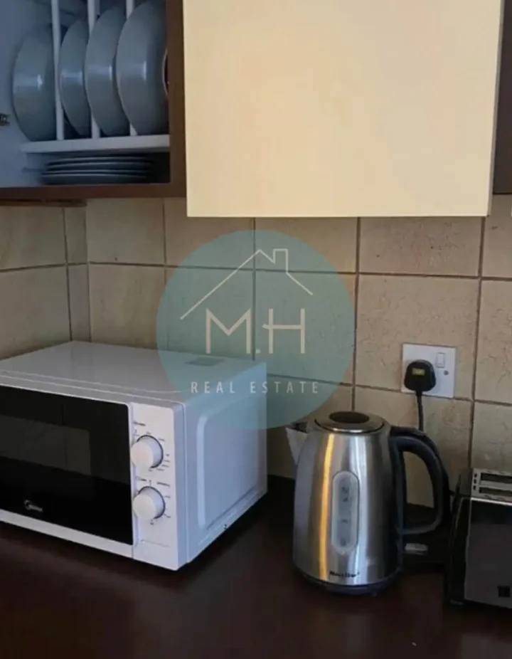 Apartments for rent 100 m² in Limassol, Limassol - Apostolos Andreas