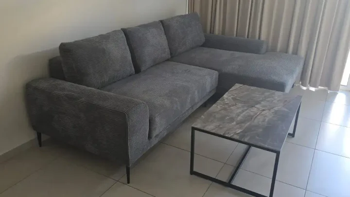 2-bedroom apartments for rent 90 m² in Limassol, Germasogeia