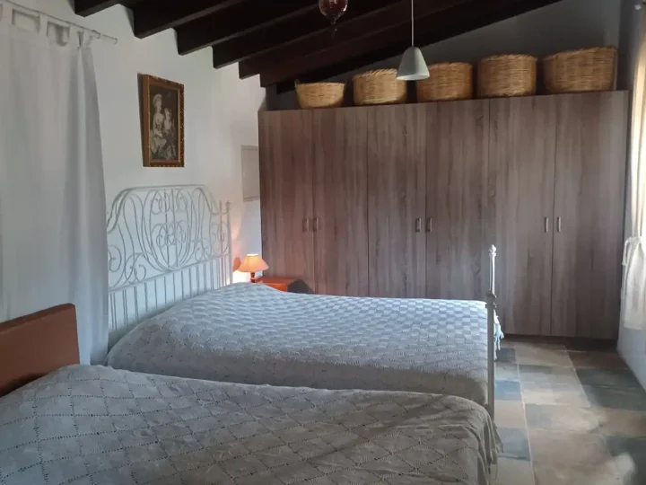 2-bedroom detached house for rent 85 m² in Limassol, Kellaki