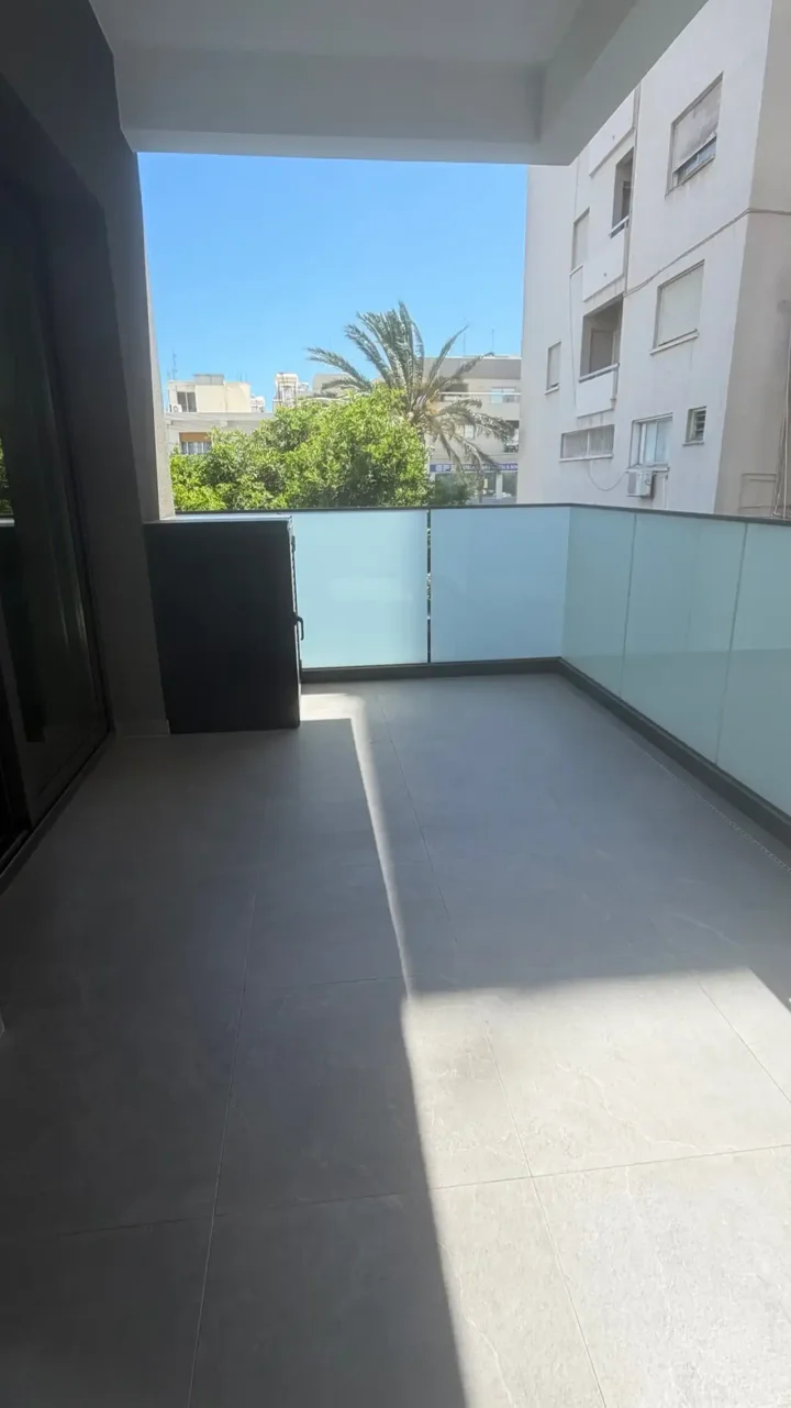 Apartments for rent 55 m² in Limassol, Limassol - Omonia
