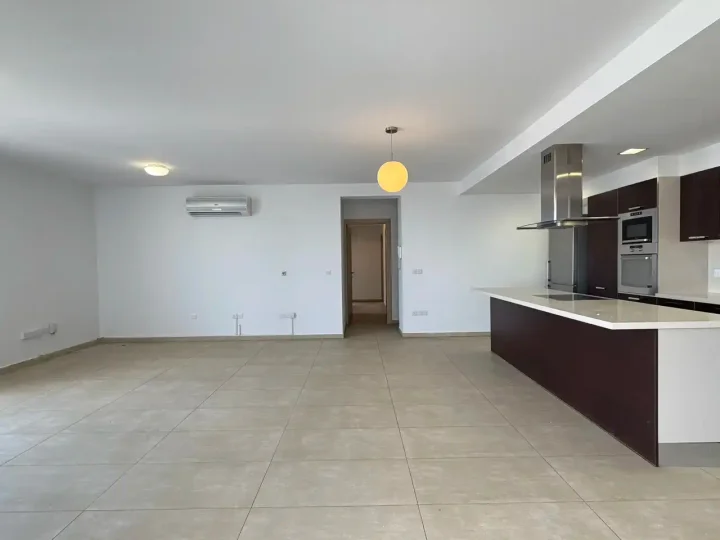 Апартаменты в аренду 145 м² в Nicosia, Egkomi - Makedonitissa