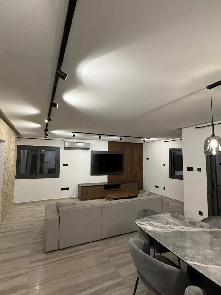 Apartments for rent 222 m² in Nicosia, Agioi Omologites