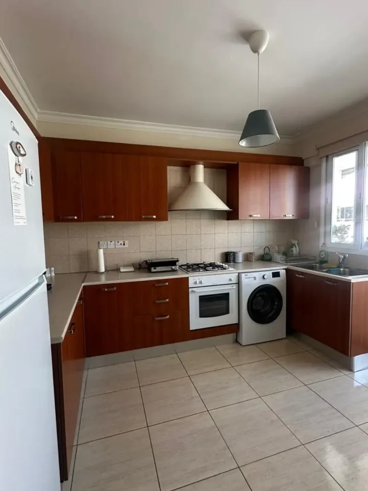 Apartments for rent 90 m² in Larnaca, Larnaka - Skala