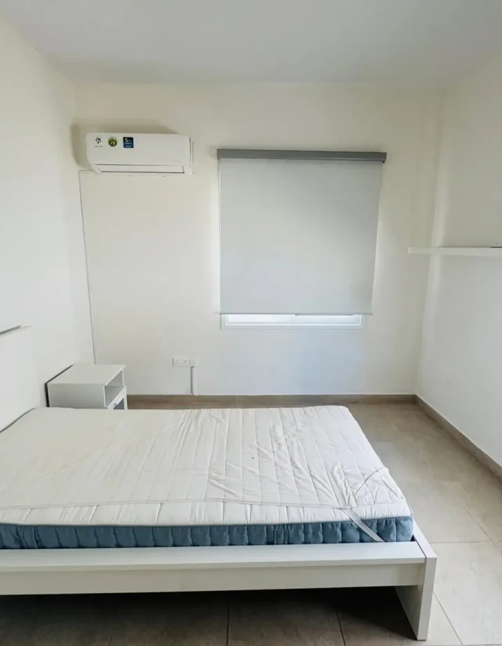 2-bedroom apartments for rent 95 m² in Nicosia, Nicosia - Lykabittos