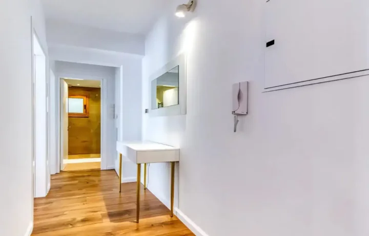 Apartments for rent 61 m² in Limassol, Mouttagiaka