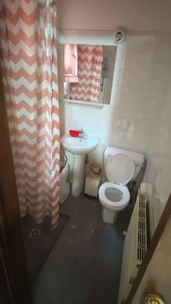 3-bedroom semi-detached house for rent 180 m² in Nicosia, Palouriotissa